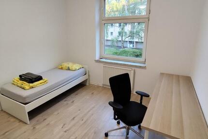 Wohnen auf Zeit Dortmund Bövinghausen - 1 Zimmer, 19 m&sup2;, 475&euro; | Angebot:26547284