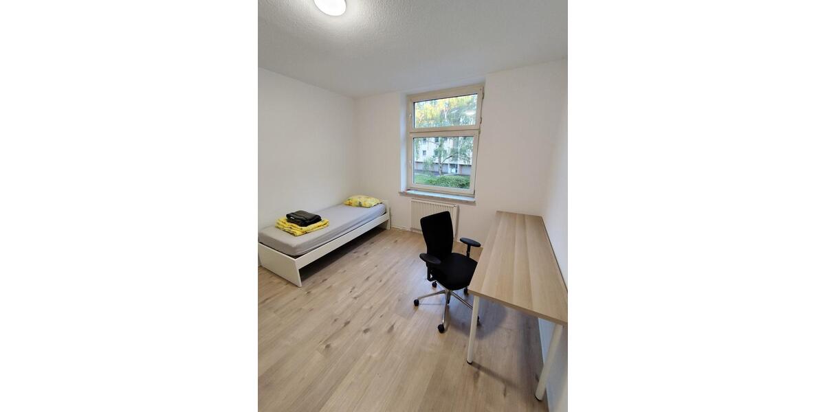 Wohnen auf Zeit Dortmund Bövinghausen - 1 Zimmer, 19 m&sup2;, 475&euro; | Angebot:26547284