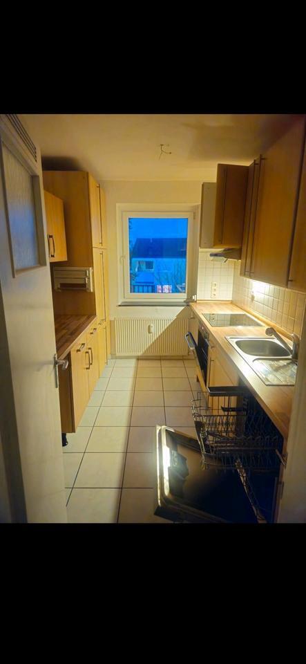 3 Zimmer Wohnung Gifhorn zimmer