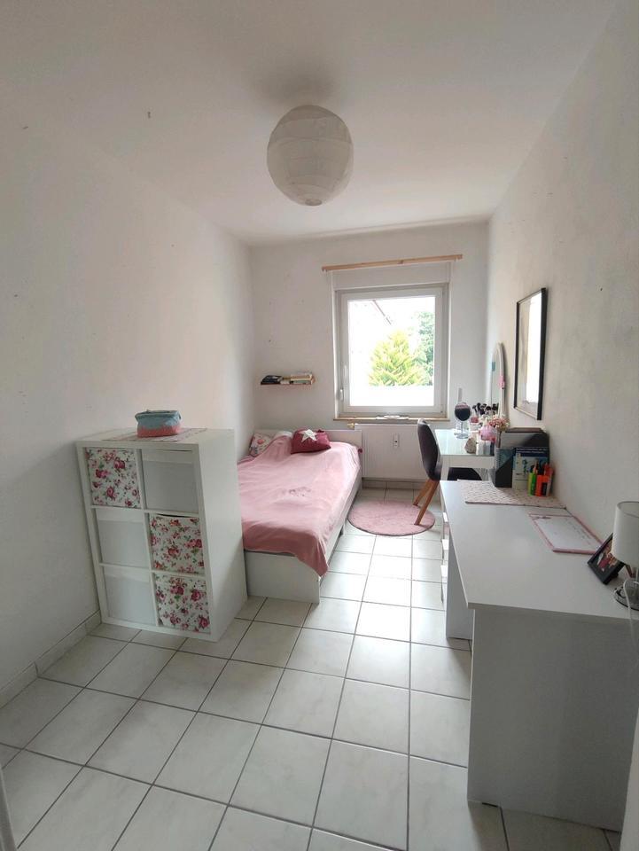Möbliertes WG-Zimmer in Würzburg zur Zwischenmiete