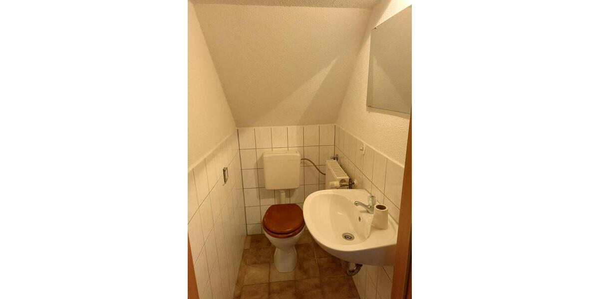 Wohnung in Völpke, Magdeburger Börde 4 zimmer