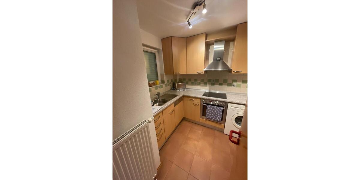 Maisonettenwohnung Stutensee - 3 Zimmer, 60 m&sup2;, 850&euro; | Angebot:25049652