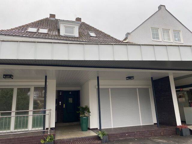 Etagenwohnung Bad Wildungen Reinhardshausen - 2 Zimmer, 51 m&sup2;, 520&euro; | Angebot:26656883
