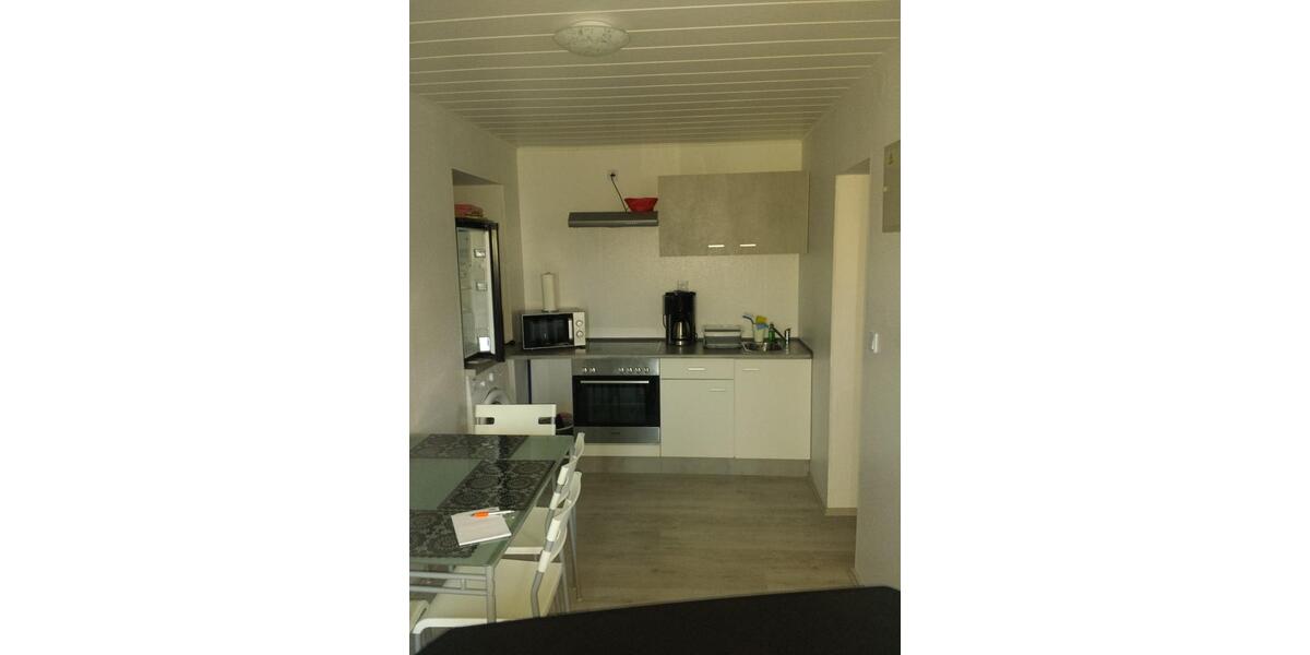 Wohnen auf Zeit Edermünde - 2 Zimmer, 40 m&sup2;, 50&euro; | Angebot:24747523