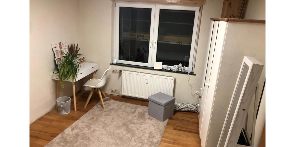 Wohnen auf Zeit Bornheim - 1 Zimmer, 20 m&sup2;, 445&euro; | Angebot:26388408