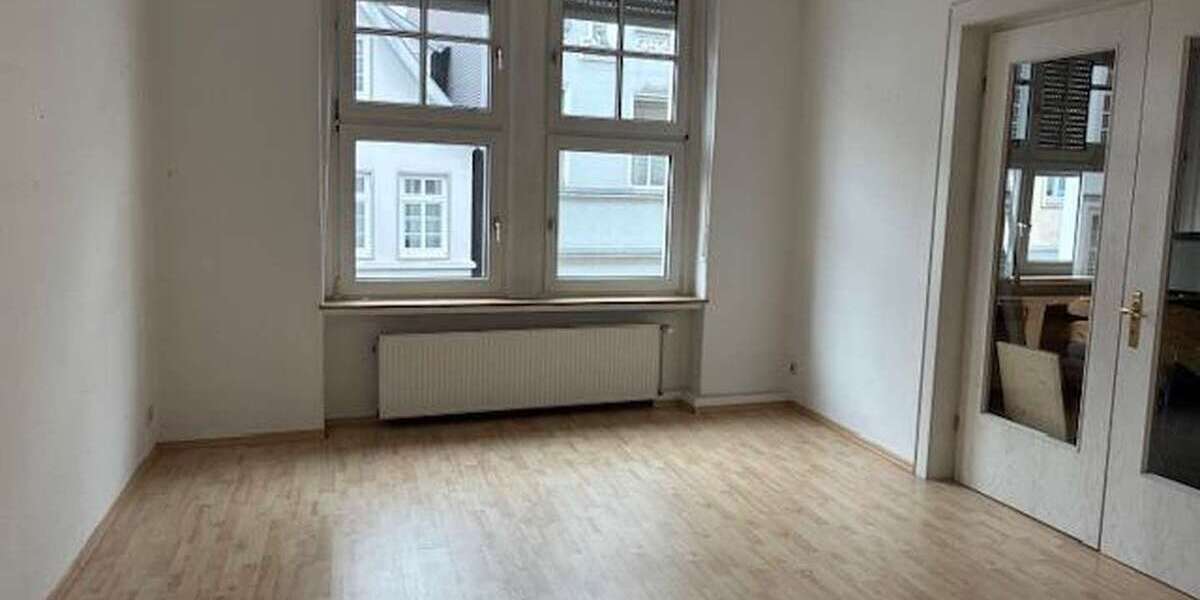 Etagenwohnung Lippstadt - 4 Zimmer, 129 m&sup2;, 1.260&euro; | Angebot:24735494