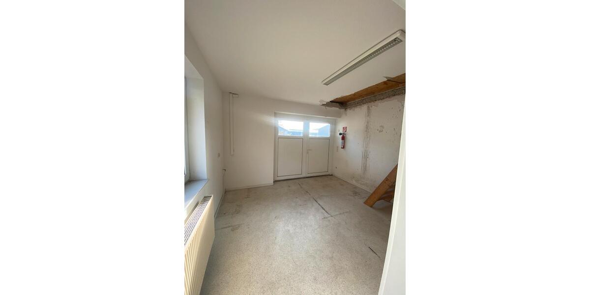 Gewerbeobjekt Nordhorn Bookholt - 1.300&euro; | Angebot:24806582