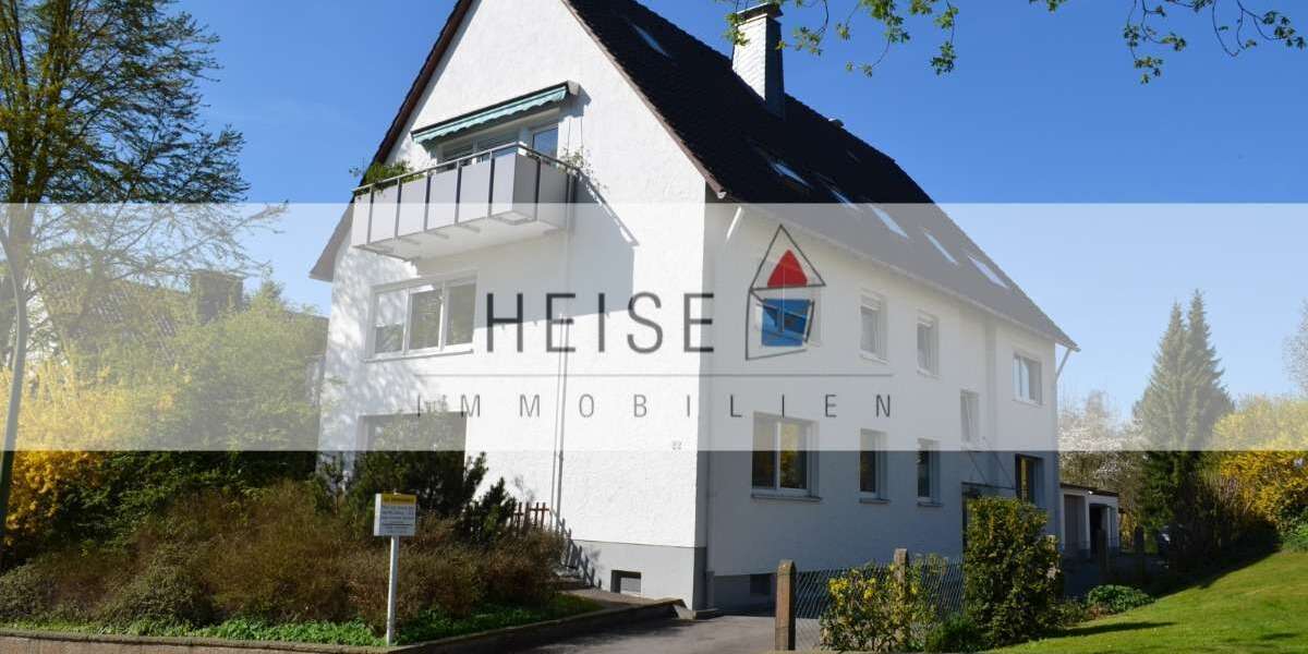 Etagenwohnung Holzminden - 3 Zimmer, 80 m&sup2;, 560&euro; | Angebot:27002558