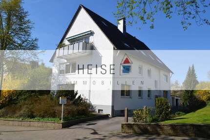 Wohnung Holzminden - 3 Zimmer, 80 m&sup2;, 560&euro; | Angebot:27002558