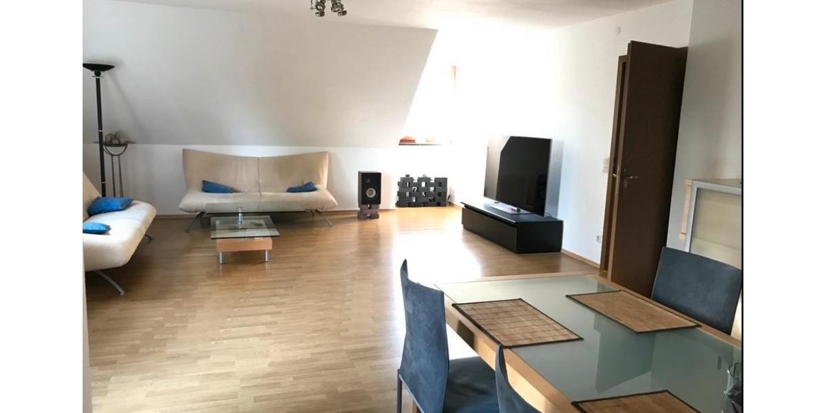 Etagenwohnung Krefeld Hülser Berg - 3 Zimmer, 103 m&sup2;, 990&euro; | Angebot:26265926