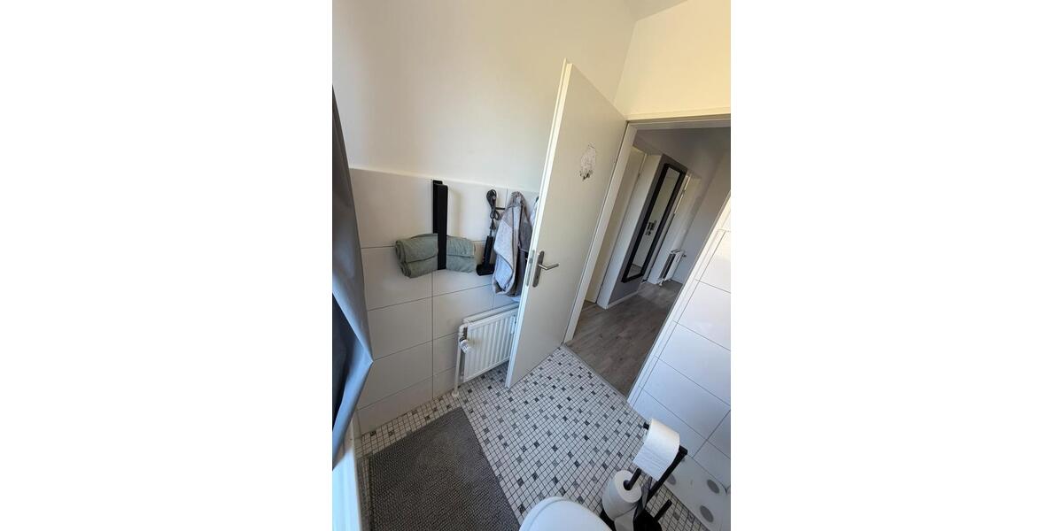 Etagenwohnung Osnabrück Hellern - 3 Zimmer, 75 m&sup2;, 760&euro; | Angebot:26282948