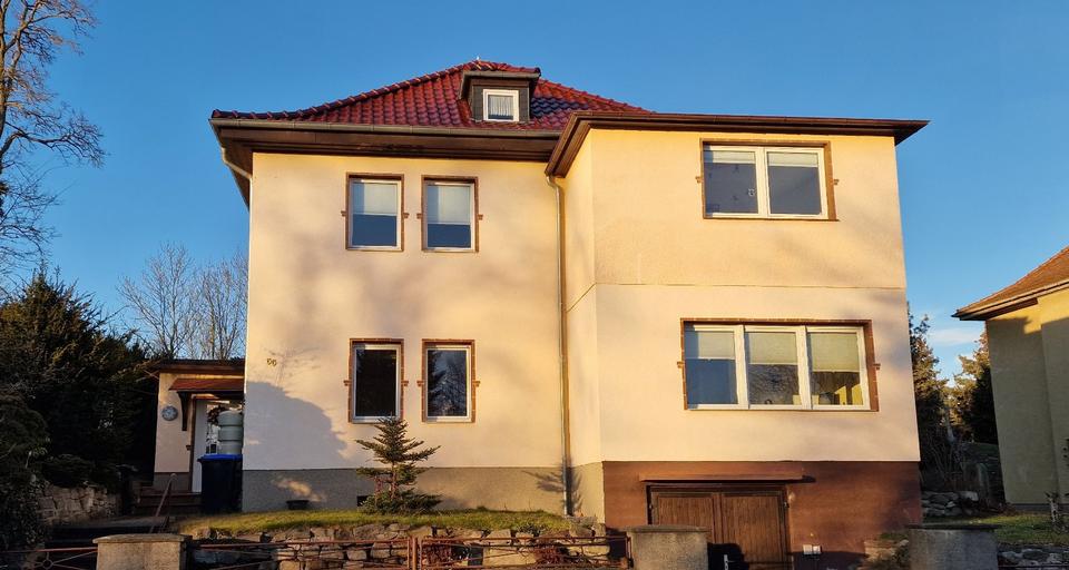 Erdgeschoßwohnung Hettstedt - 2 Zimmer, 75 m&sup2;, 600&euro; | Angebot:24785841