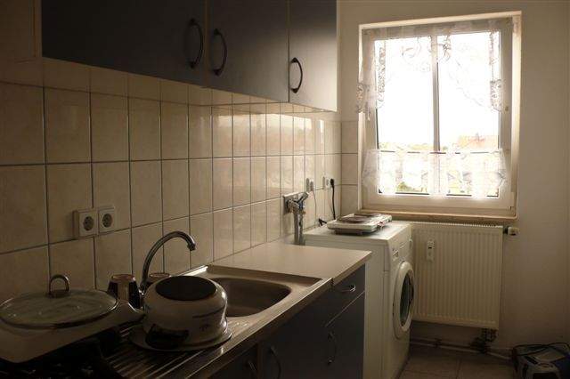 BESICHTIGUNG AM 23.10.25 | 2-Zimmer im DG auf 39qm | Stellplatz | meroplan Immobilien GmbH 2 zimmer