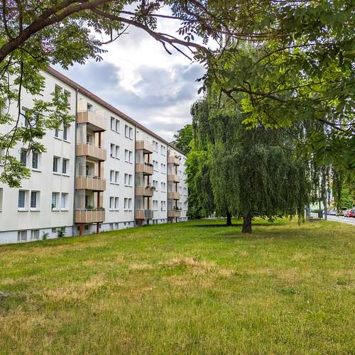 Wohnung zum Mieten in Freiberg 305 € 47 m²