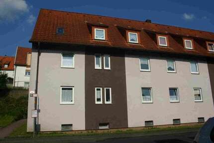 Wohnung Gemünden Gemünden - 3 Zimmer, 54 m&sup2;, 393&euro; | Angebot:27128590