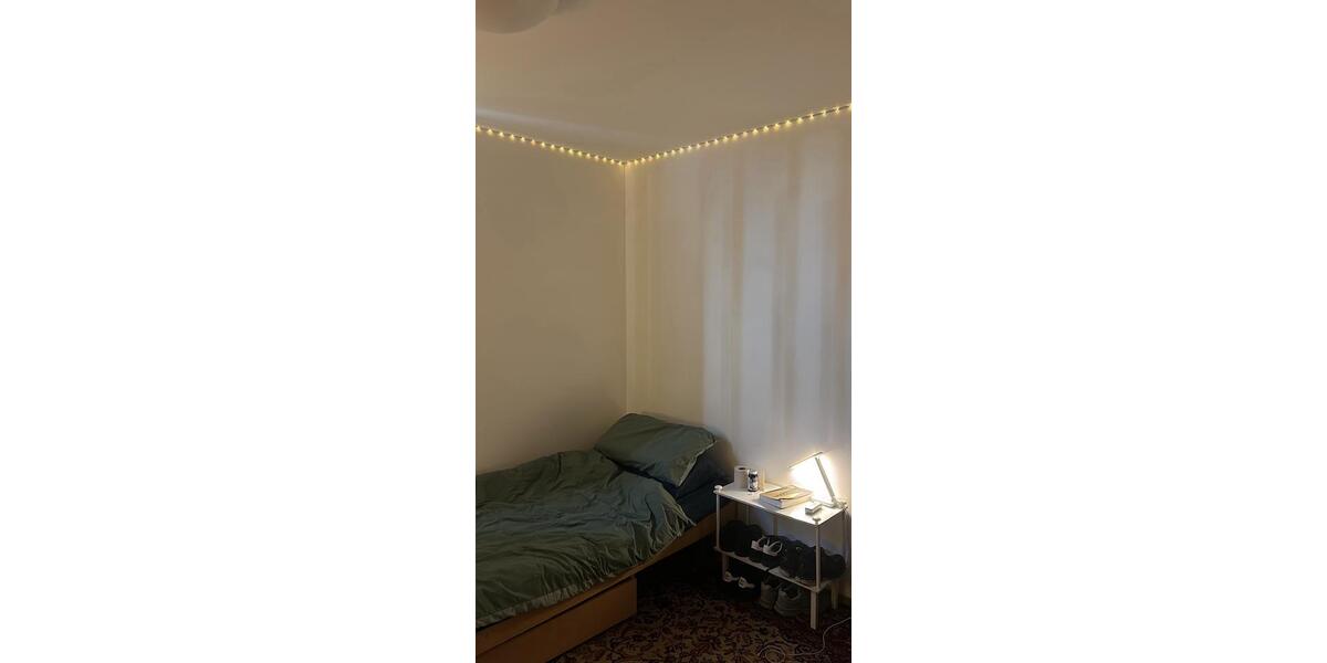 Etagenwohnung Mainz Gonsenheim - 1 Zimmer, 17 m&sup2;, 400&euro; | Angebot:26647769