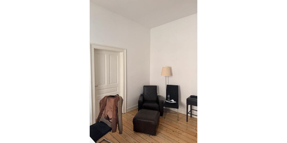 Etagenwohnung Mannheim - 2 Zimmer, 50 m&sup2;, 920&euro; | Angebot:26483194