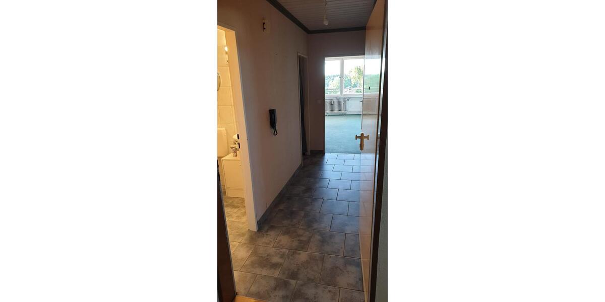 Etagenwohnung Villingen-Schwenningen Schwenningen - 1 Zimmer, 35 m&sup2;, 470&euro; | Angebot:26654982