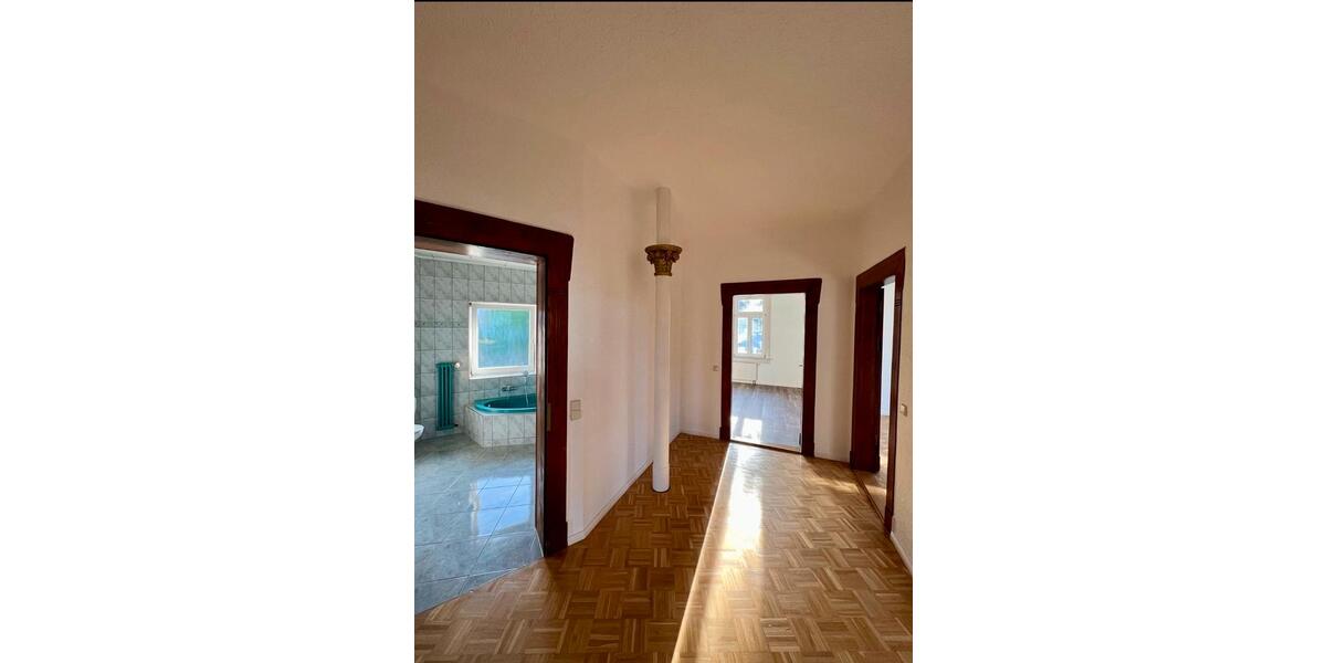 Etagenwohnung Bad Tabarz - 3 Zimmer, 113 m&sup2;, 820&euro; | Angebot:25432772