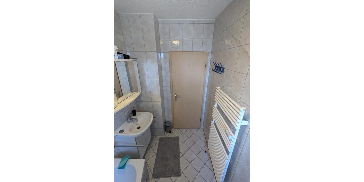 Dachgeschoßwohnung Schwetzingen - 2 Zimmer, 66 m&sup2;, 950&euro; | Angebot:25294143