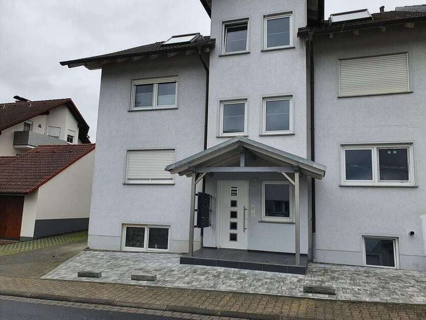 Wohnung zum Mieten in Hösbach 500 € 54 m²