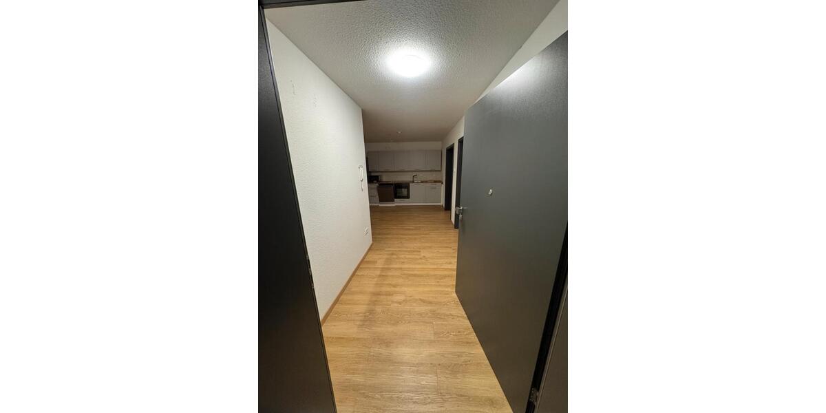 Wohnung Mietwohnung Bad Königshofen altersgerecht Aufzug 3 zimmer