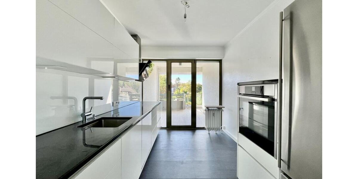 Etagenwohnung Hannover Buchholz-Kleefeld - 3 Zimmer, 110 m&sup2;, 1.265&euro; | Angebot:25976451