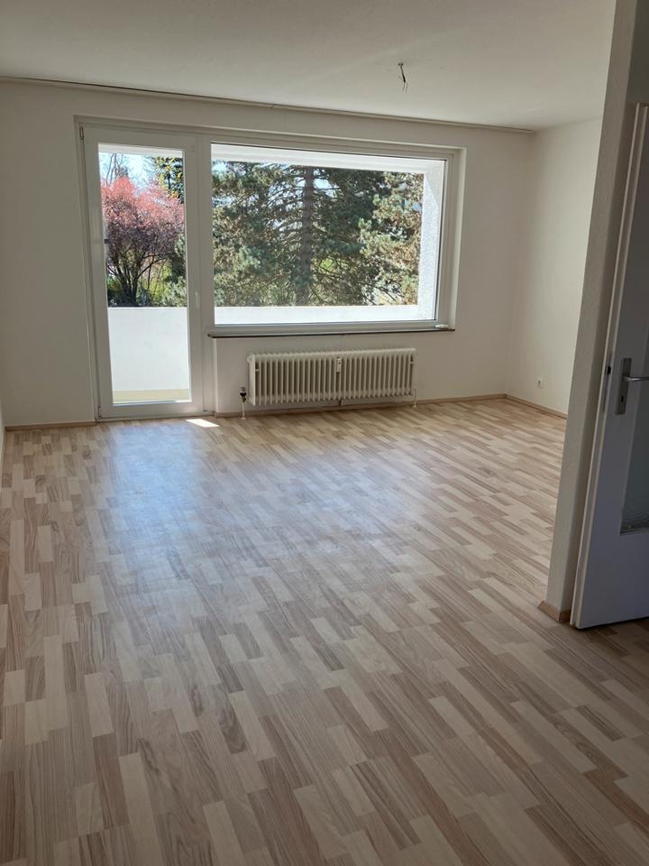 Jetzt 1 Nettokaltmiete frei- Helle 3 Zimmer- Wohnung für kleine Familie
