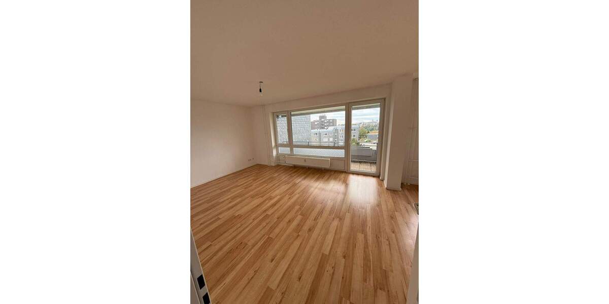 Frisch renovierter Wohn(t)raum in beliebter Lage - ab sofort frei! 3 zimmer