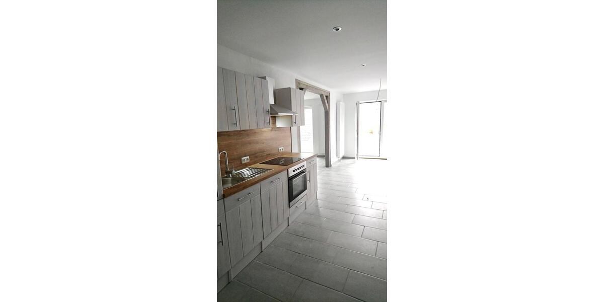 Etagenwohnung Rheinsberg Luhme - 4 Zimmer, 120 m&sup2;, 850&euro; | Angebot:23860491