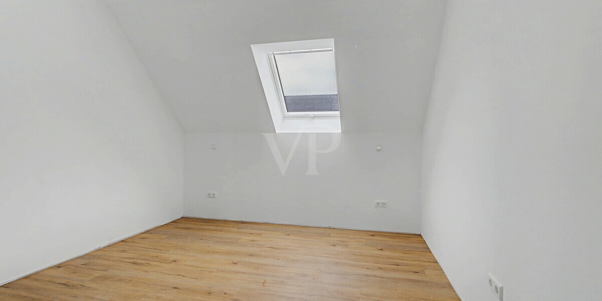 Chance nutzen - Moderne Doppelhaushälfte zur Miete mit attraktiver Perspektive ins Eigenheim! - Doppelhaushälfte Neuenkirchen Neuenkirchen | Angebot:25381114