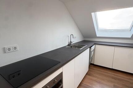 Wohnung Bad Hersfeld - 2 Zimmer, 80 m&sup2;, 690&euro; | Angebot:25180394