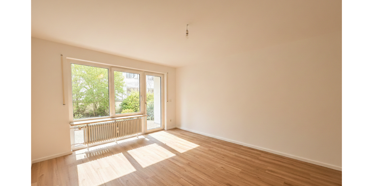 Etagenwohnung Grünwald - 3 Zimmer, 73 m&sup2;, 1.775&euro; | Angebot:24879118