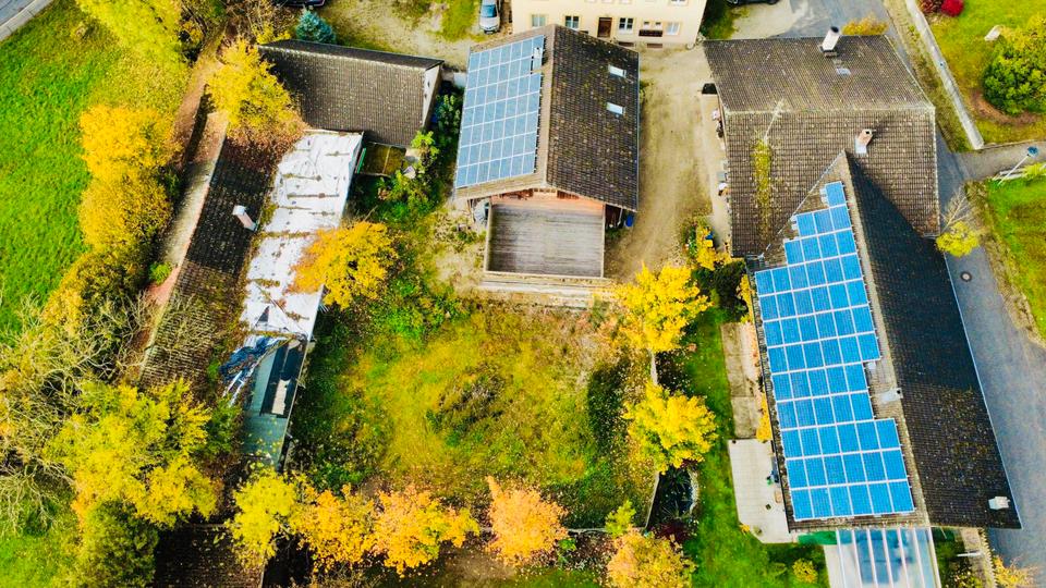 Einfamilienhaus Stubenberg - 3 Zimmer, 120 m&sup2;, 990&euro; | Angebot:24791847