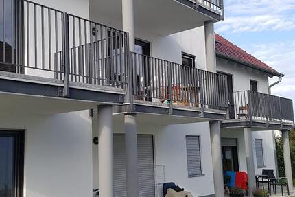 Wohnung Appartement in Schierling mit Balkon und Küche 35qm 1 zimmer