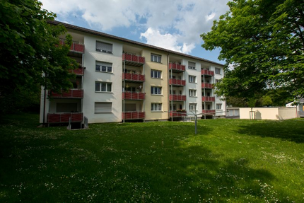 Wohnung zum Mieten in Villingen-Schwenningen 552,50 € 65 m²