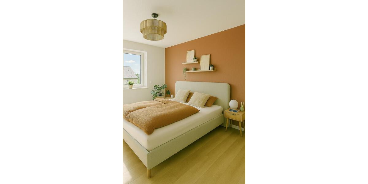 Dachgeschoßwohnung Ochtendung - 3 Zimmer, 105 m&sup2;, 1.150&euro; | Angebot:26363195