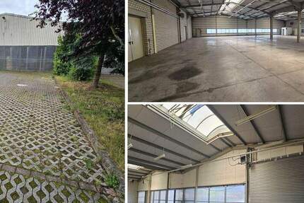 Gewerbeobjekt Markkleeberg Wachau - 4.250&euro; | Angebot:24810606