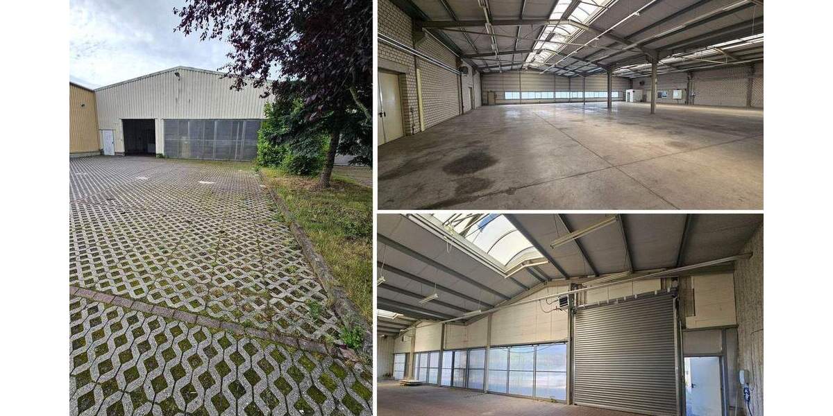 Gewerbeobjekt Markkleeberg Wachau - 4.250&euro; | Angebot:24810606