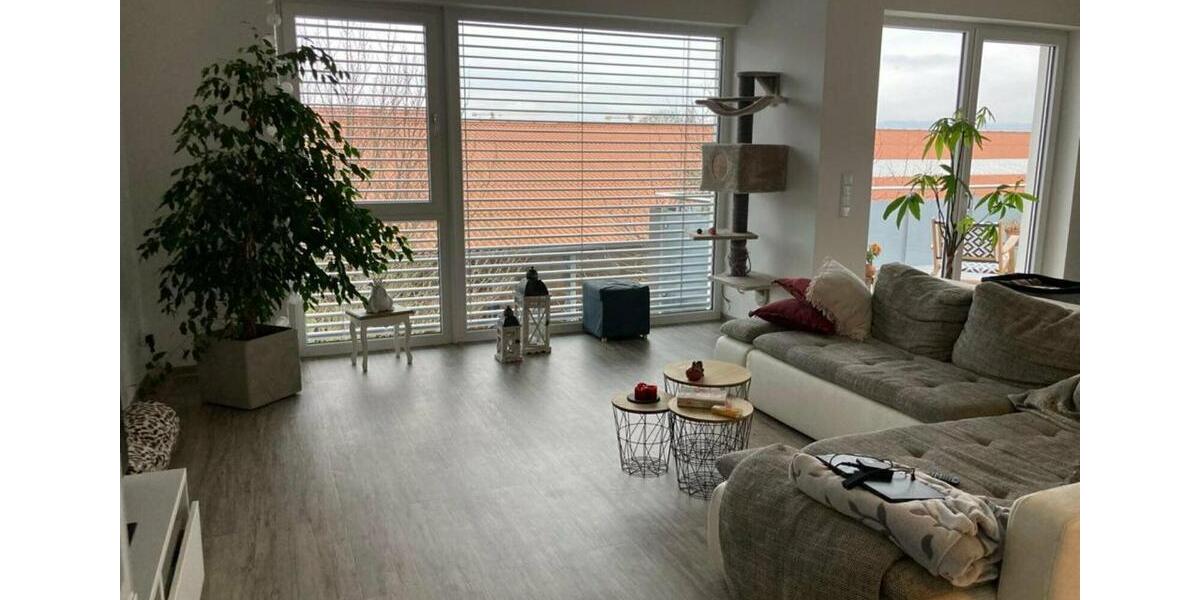 Etagenwohnung Fuldabrück - 3 Zimmer, 89 m&sup2;, 820&euro; | Angebot:26645370