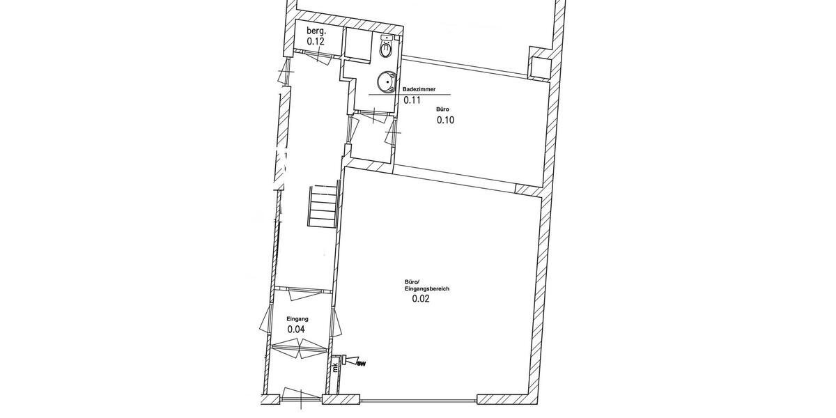 Gewerbeobjekt Aachen Aachen-Mitte - 800&euro; | Angebot:25928408