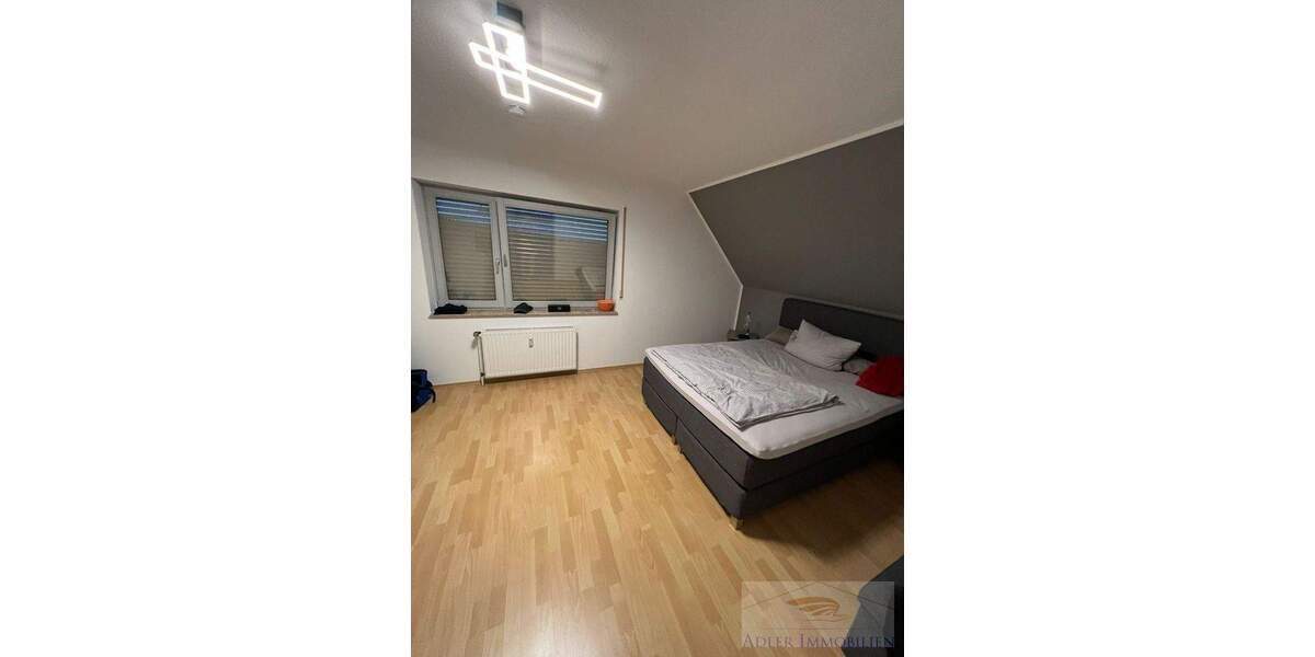 Etagenwohnung Altena / Altroggenrahmede Rahmede - 3 Zimmer, 78 m&sup2;, 530&euro; | Angebot:26156302