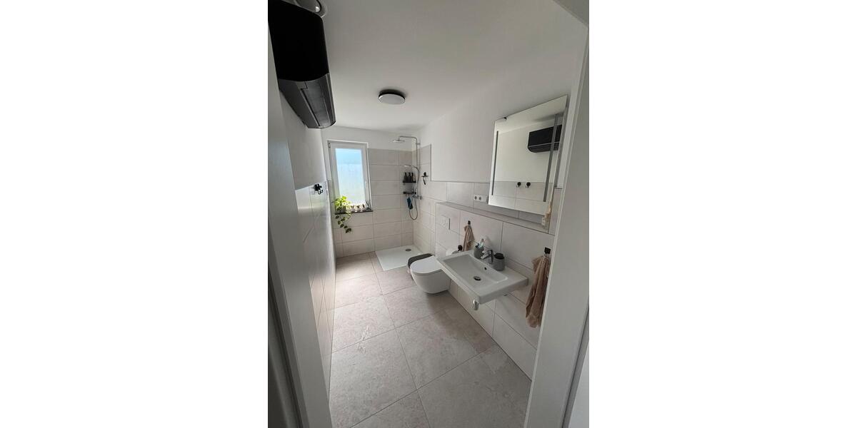 Dachgeschoßwohnung Bad Salzuflen - 2 Zimmer, 50 m&sup2;, 675&euro; | Angebot:26415623