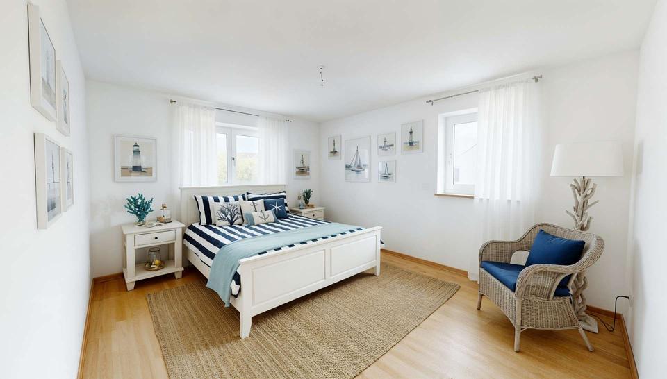 Erdgeschoßwohnung Passau Auerbach - 4 Zimmer, 84 m&sup2;, 1.051&euro; | Angebot:23780737