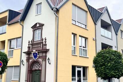 Wohnung Rinteln Nordstadt - 2 Zimmer, 67 m&sup2;, 770&euro; | Angebot:26664438