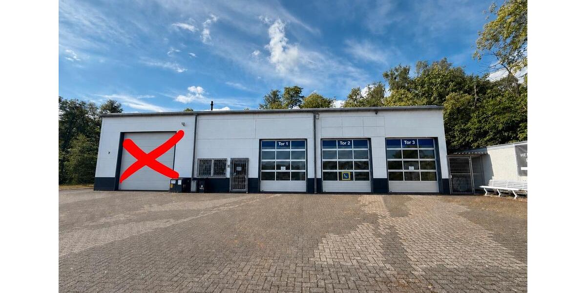 Gewerbeobjekt Langenselbold - 4.000&euro; | Angebot:26638800