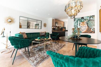 Wohnung Bad Zwischenahn - 3 Zimmer, 65 m&sup2;, 890&euro; | Angebot:26633450