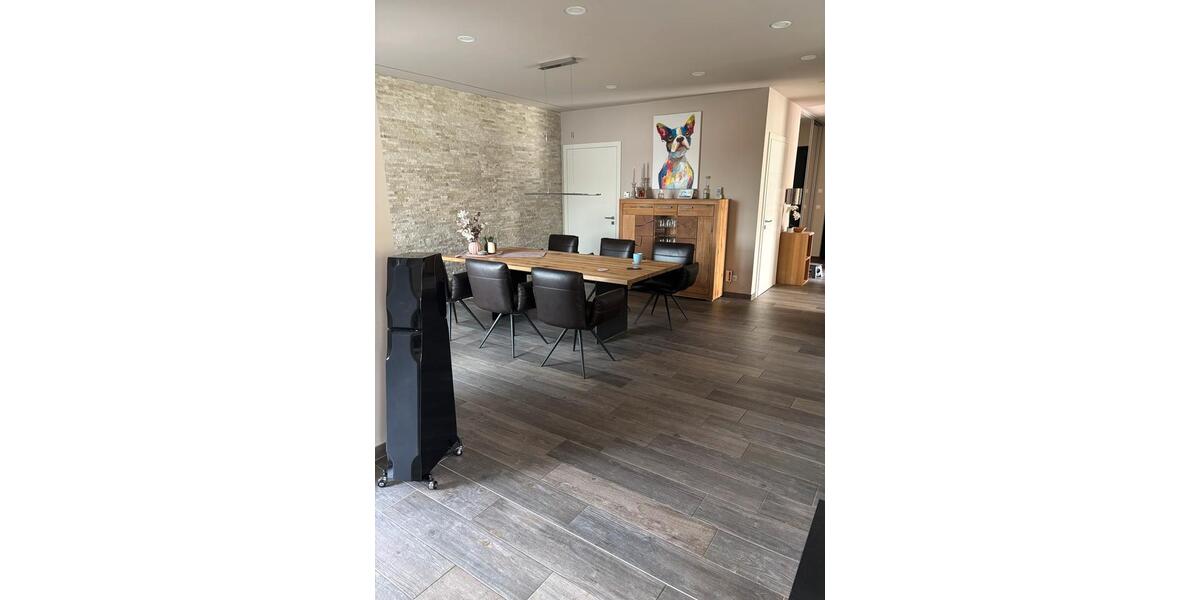 Luxuswohnung in top Lage 4 zimmer