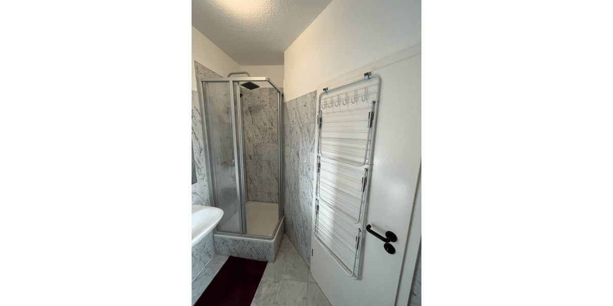 Erdgeschoßwohnung Wismar Altstadt - 1 Zimmer, 22 m&sup2;, 550&euro; | Angebot:25860492