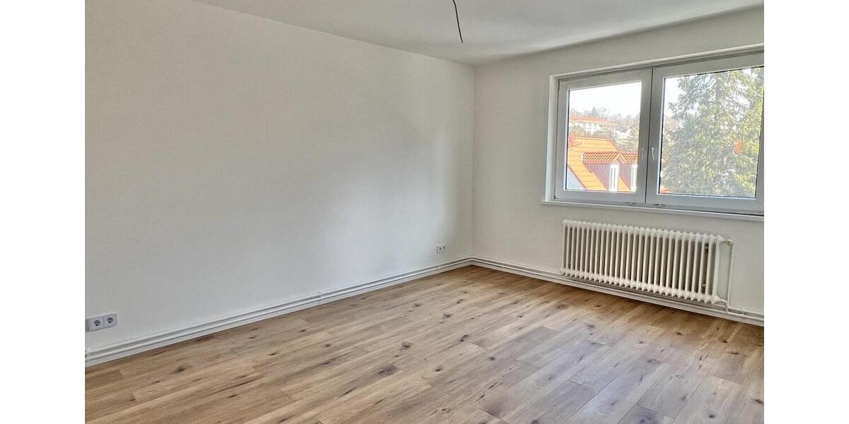 Etagenwohnung Bad Harzburg - 4 Zimmer, 76 m&sup2;, 780&euro; | Angebot:24901631